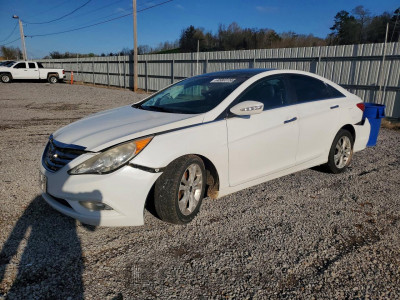 Hyundai Sonata 2013 5NPEC4AC5DH713918