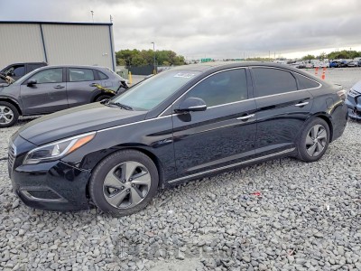 Hyundai Sonata 2017 VIN KMHE34L35HA066524