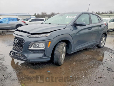 Hyundai Kona 2020 KM8K1CAA7LU453281