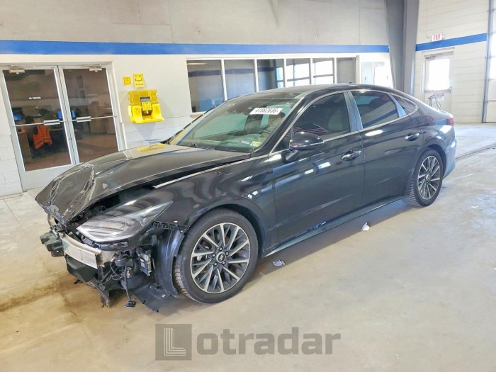 Hyundai Sonata 2020 VIN 5NPEH4J24LH048470