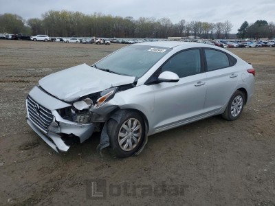 Hyundai Accent 2020 3KPC24A6XLE112950