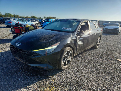 Hyundai Elantra 2023 KMHLS4AG2PU444442