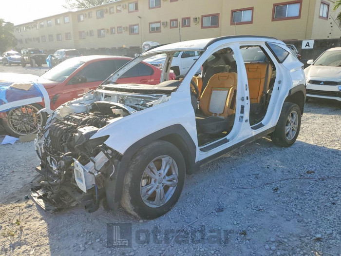 Hyundai Tucson 2023 VIN 5NMJBCAE9PH199652