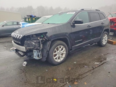 Jeep Cherokee 2015 1C4PJMCB9FW648877