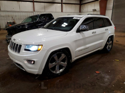 Jeep Cherokee 2015 1C4RJFCGXFC950910
