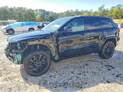 Jeep Cherokee 2017 1C4RJEAG9HC880719