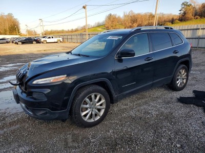 Jeep Cherokee 2016 1C4PJMDS0GW143052