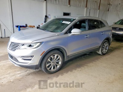 Lincoln Mkz 2018 5LMCJ2D97JUL21079