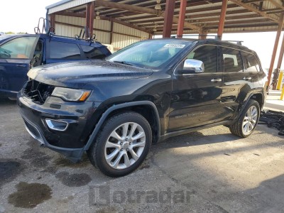 Jeep Cherokee 2017 1C4RJEBG7HC647775