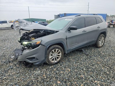 Jeep Cherokee 2022 1C4PJLMX2ND516865