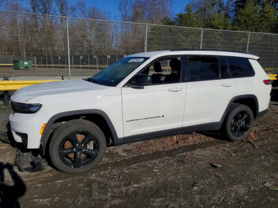 Jeep Cherokee 2022 1C4RJKAG3N8541838