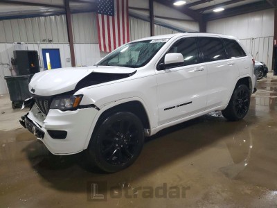 Jeep Cherokee 2019 1C4RJFAG5KC810440