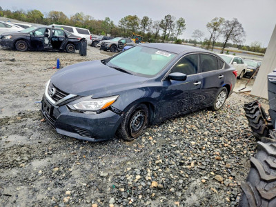 Nissan Altima 2016 1N4AL3AP1GN337854