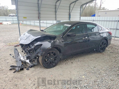 Nissan Altima 2017 1N4AL3AP4HC473943