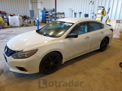 Nissan Altima 2018 1N4AL3AP2JC203115