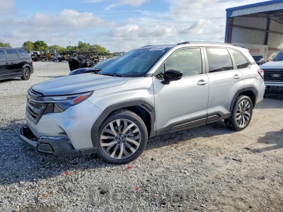 Subaru Forester 2025 JF2SLDTC3SH448140