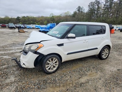 Kia Soul 2013 KNDJT2A65D7767690