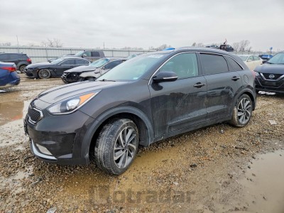 Kia Niro 2017 KNDCE3LCXH5063918
