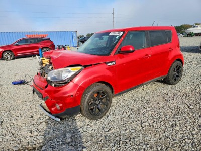 Kia Soul 2017 KNDJP3A58H7494154
