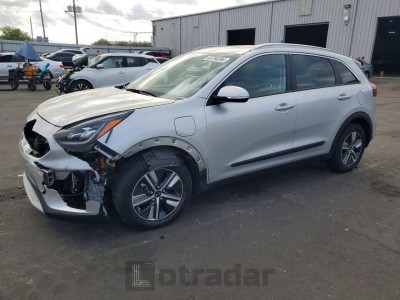 Kia Niro 2020 KNDCC3LD8L5428765
