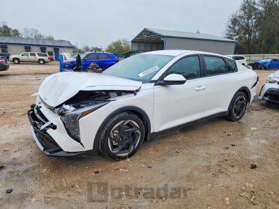 Kia K4 2025 3KPFU4DE0SE208269
