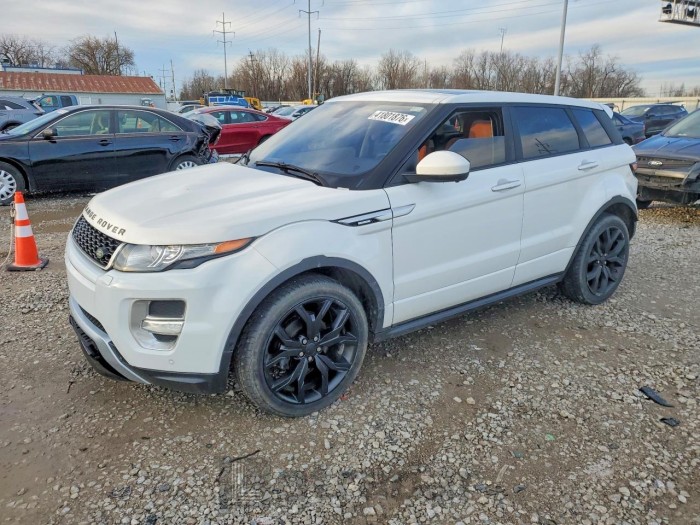 Land rover RANGE ROVER 2015 VIN SALVE2BGXFH028548