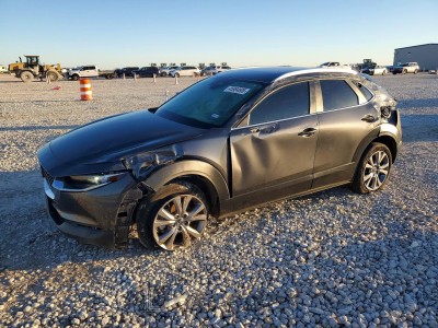 Mazda Cx-30 2022 VIN 3MVDMBBL8NM411190