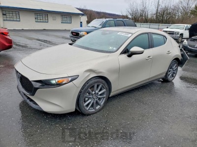 Mazda 3 2024 VIN JM1BPALM9R1709865