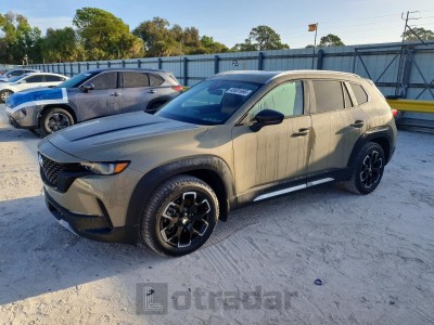 Mazda Cx-50 2024 VIN 7MMVABXY6RN224271