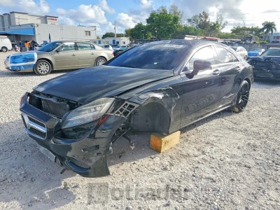 Mercedes-benz Clc-klasse 2015 WDDLJ6FB6FA157076