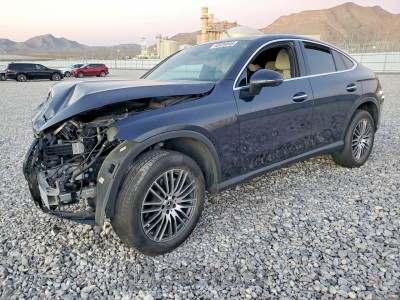 Mercedes-benz Glc 2024 VIN W1NKJ4HBXRF183476