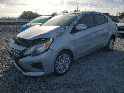 Mitsubishi Mirage 2024 ML32FUFJ0RHF18015
