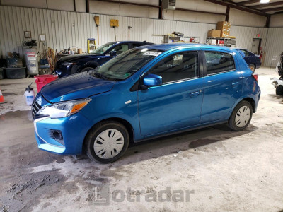 Mitsubishi Mirage 2024 ML32AUHJ0RH004481
