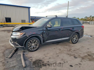 Mitsubishi Outlander 2016 JA4AD3A34GZ005656