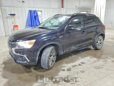 Mitsubishi Outlander 2016 JA4AR4AW2GZ034672