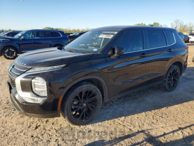 Mitsubishi Outlander 2022 JA4J3TA82NZ074325