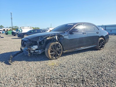 Mercedes-benz  2020 WDDZF6JB4LA713254