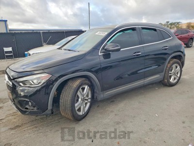 Mercedes-benz Gla-klasse 2021 VIN W1N4N4GB3MJ226253