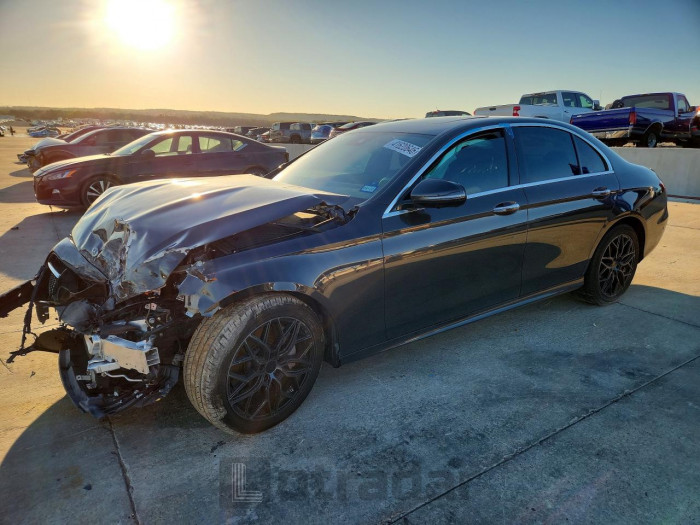Mercedes-benz E-klasse 2021 VIN W1KZF8DB0MA905652