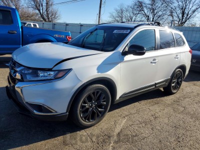 Mitsubishi Outlander 2018 JA4AD3A35JZ061158