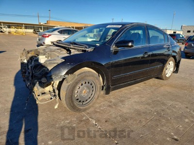 Nissan Altima 2012 1N4AL2AP8CN436837