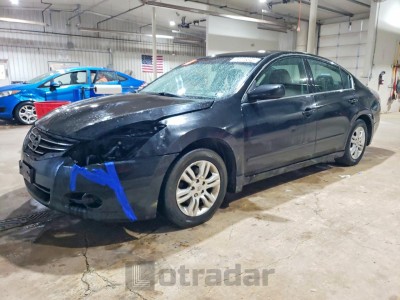 Nissan Altima 2012 1N4AL2APXCN556705
