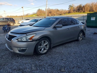 Nissan Altima 2013 1N4AL3AP2DC147018