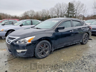 Nissan Altima 2015 1N4AL3AP2FC219824