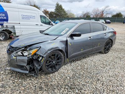 Nissan Altima 2018 1N4AL3AP5JC193227