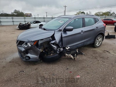 Nissan Rogue 2019 JN1BJ1CP1KW238088