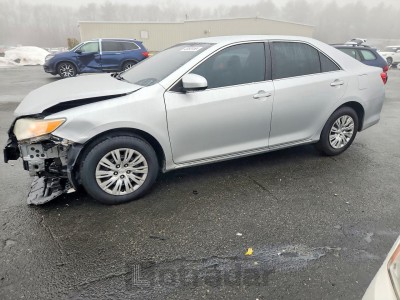 Toyota Camry 2013 4T4BF1FK5DR324292