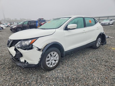Nissan Rogue 2019 JN1BJ1CP5KW216000