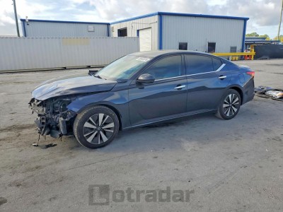 Nissan Altima 2020 1N4BL4EV0LC133927