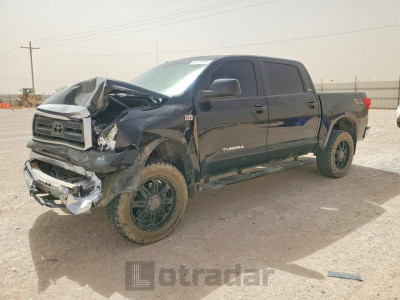 Toyota Tundra 2013 5TFDW5F10DX298723